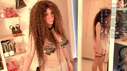 oriana online show from 14, 12, 2025