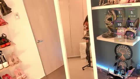 oriana online show from 12, 1, 2026