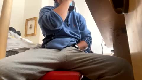 Snapshot of orik83 chatting on 10, 10, 2025 orik83 online show from 10, 10, 2025