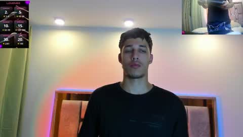 Orionblaze 69  online show from 10, 7, 2026