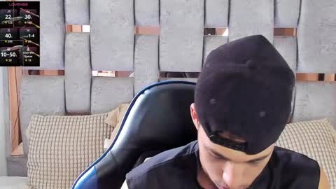 Orionblaze 69  online show from 11, 7, 2026