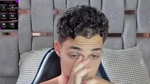 Orionblaze 69  online show from 12, 7, 2026