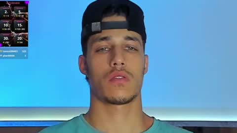 Orionblaze 69  online show from 14, 7, 2026