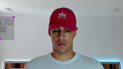 Orionblaze 69  online show from 20, 7, 2026