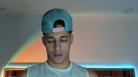 Orionblaze 69  online show from 22, 7, 2026