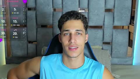 Orionblaze 69  online show from 26, 7, 2026