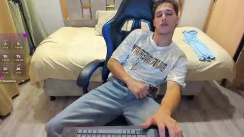 Orionblaze 69  online show from 27, 7, 2026