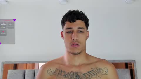 Orionblaze 69  online show from 28, 7, 2026