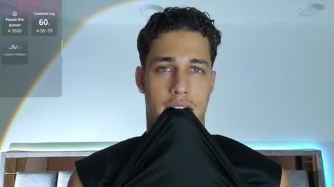 Orionblaze 69  online show from 30, 7, 2026