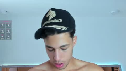 Orionblaze 69  online show from 30, 7, 2026