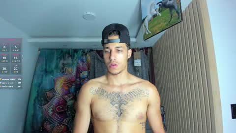 Orionblaze 69  online show from 4, 8, 2026