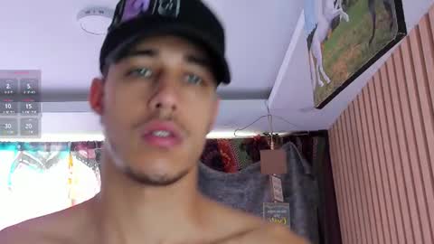 Orionblaze 69  online show from 5, 8, 2026