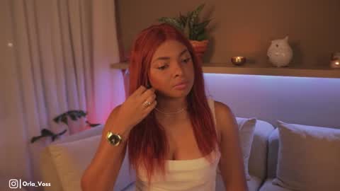 Orla online show from 15, 12, 2024