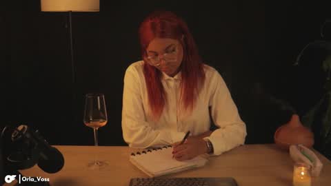 Orla online show from 21, 12, 2024