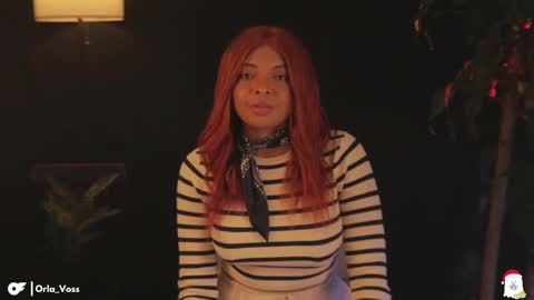 Orla online show from 31, 12, 2024