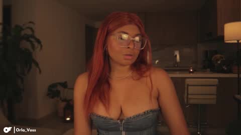 Orla online show from 22, 1, 2025