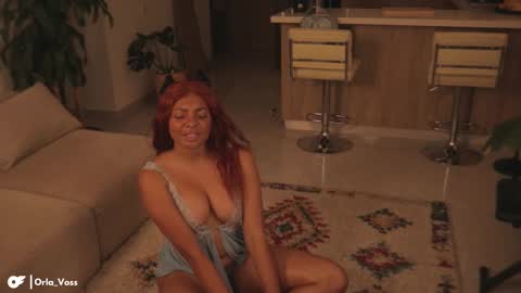 Orla online show from 3, 2, 2025