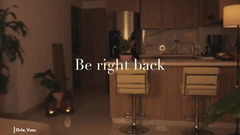 Orla online show from 8, 2, 2025