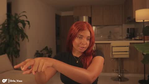 Orla online show from 20, 2, 2025