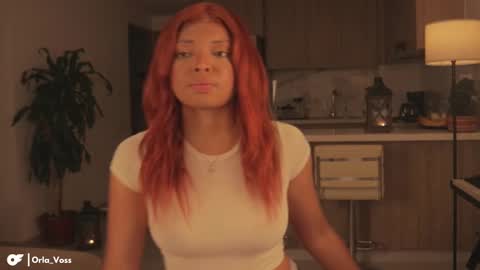 Orla online show from 9, 3, 2025