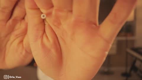 Orla online show from 12, 3, 2025