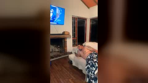 orlandito2000 online show from 26, 7, 2026