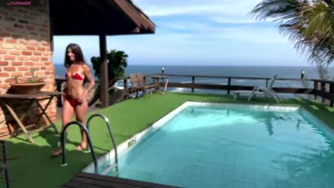 Mary online show from 19, 9, 2025