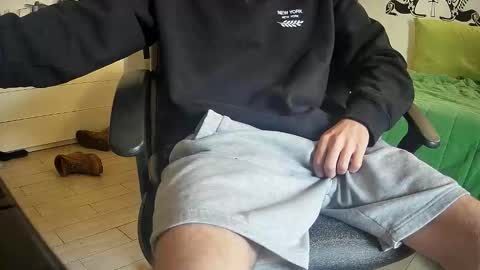 Oroborus online show from 2, 11, 2025