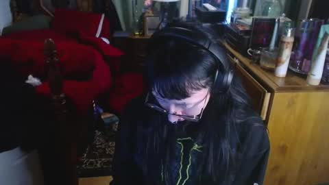 orookun online show from 2, 11, 2025