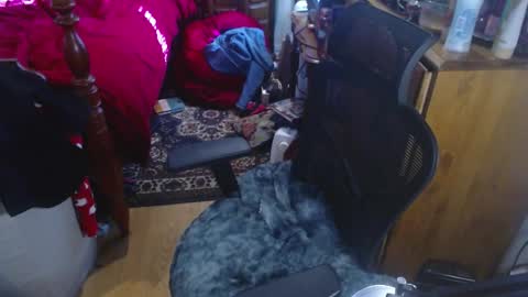 orookun online show from 8, 11, 2025