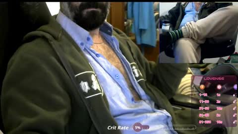 orso online show from 16, 11, 2025