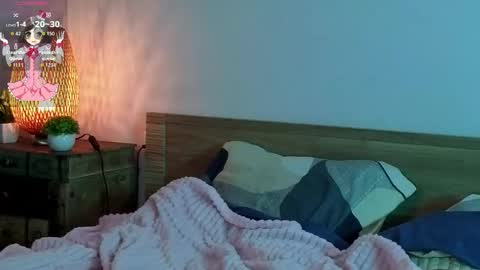 Snapshot of orvacurington chatting on 13, 9, 2025 Ashley online show from 13, 9, 2025