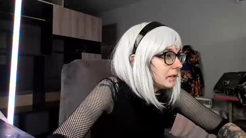 Milana online show from 21, 10, 2025