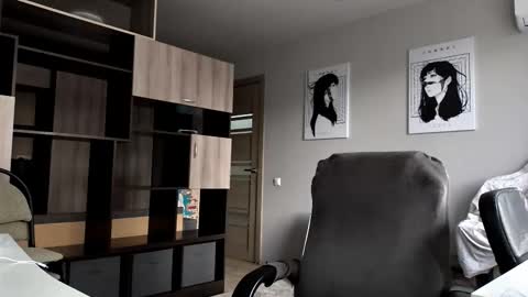 Milana online show from 27, 10, 2025