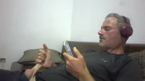 orwel09 online show from 29, 4, 2026