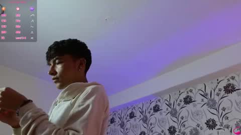 Snapshot of osamu_tay chatting on 6, 2, 2026 osamu_tay online show from 6, 2, 2026