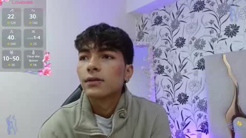 Snapshot of osamu_tay chatting on 7, 2, 2026 osamu_tay online show from 7, 2, 2026