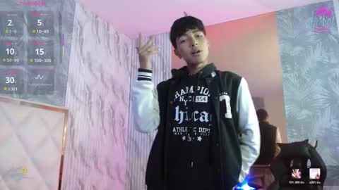 Snapshot of osamu_tay chatting on 10, 2, 2026 osamu_tay online show from 10, 2, 2026