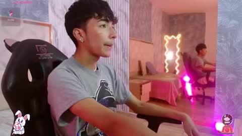 Snapshot of osamu_tay chatting on 18, 2, 2026 osamu_tay online show from 18, 2, 2026