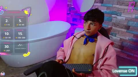 Snapshot of osamu_tay chatting on 7, 3, 2026 osamu_tay online show from 7, 3, 2026