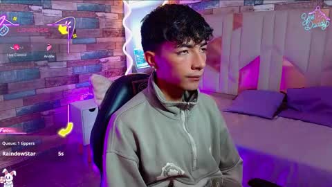 Snapshot of osamu_tay chatting on 8, 3, 2026 osamu_tay online show from 8, 3, 2026