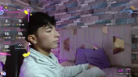 Snapshot of osamu_tay chatting on 9, 3, 2026 osamu_tay online show from 9, 3, 2026