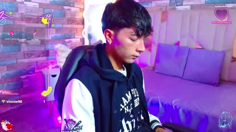 Snapshot of osamu_tay chatting on 10, 3, 2026 osamu_tay online show from 10, 3, 2026