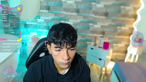 Snapshot of osamu_tay chatting on 12, 3, 2026 osamu_tay online show from 12, 3, 2026