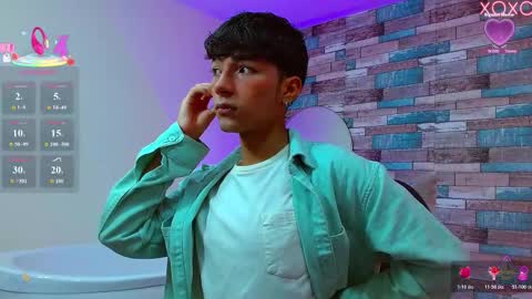 Snapshot of osamu_tay chatting on 14, 3, 2026 osamu_tay online show from 14, 3, 2026