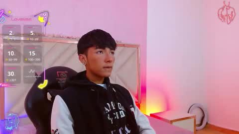 Snapshot of osamu_tay chatting on 18, 3, 2026 osamu_tay online show from 18, 3, 2026