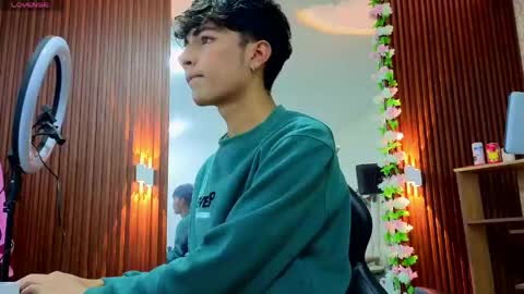 osamu_tay online show from 3, 5, 2026