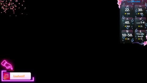 osamu_tay online show from 29, 6, 2026