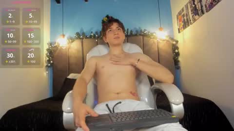 Oscar online show from 17, 11, 2025