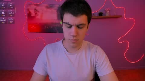 oscar_rage online show from 3, 5, 2026